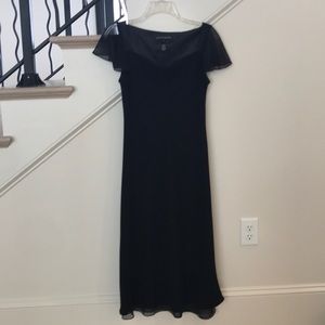 Jones New York cocktail dress